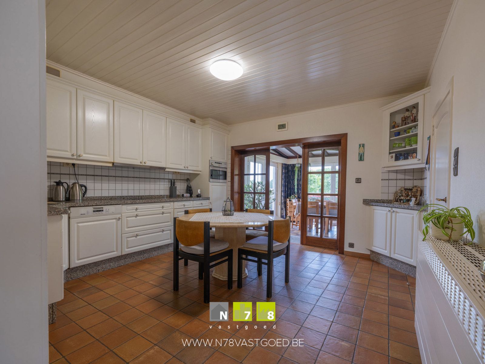 Huis te koop foto 9