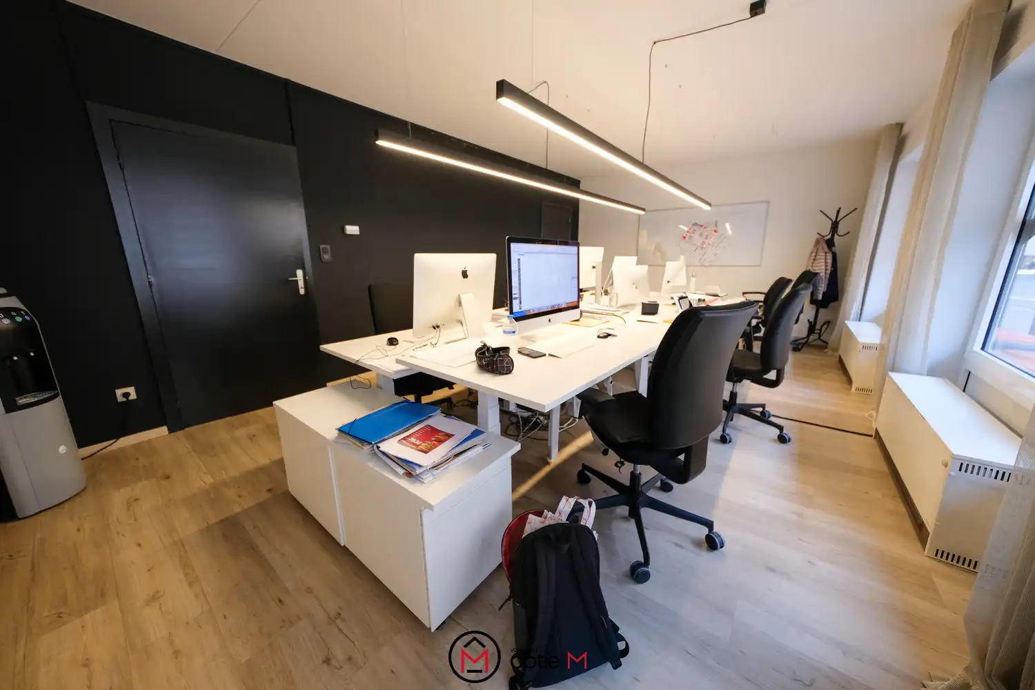 RUIM KANTOORGEBOUW OP TOPLIGGING IN BILZEN foto 5