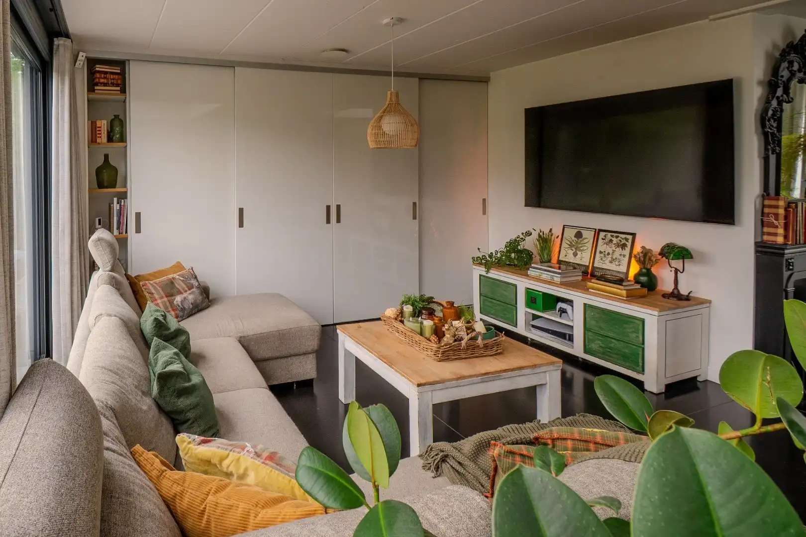 Moderne ENERGIEZUINIGE villa op toplocatie nabij het Albertkanaal foto 5
