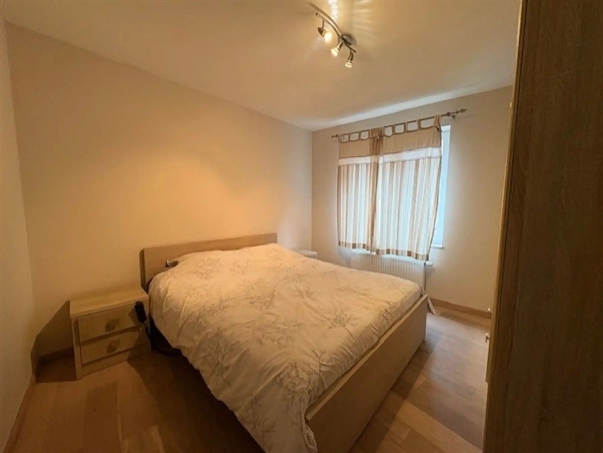 Centraal gelegen appartement in rustige residentie! foto 8