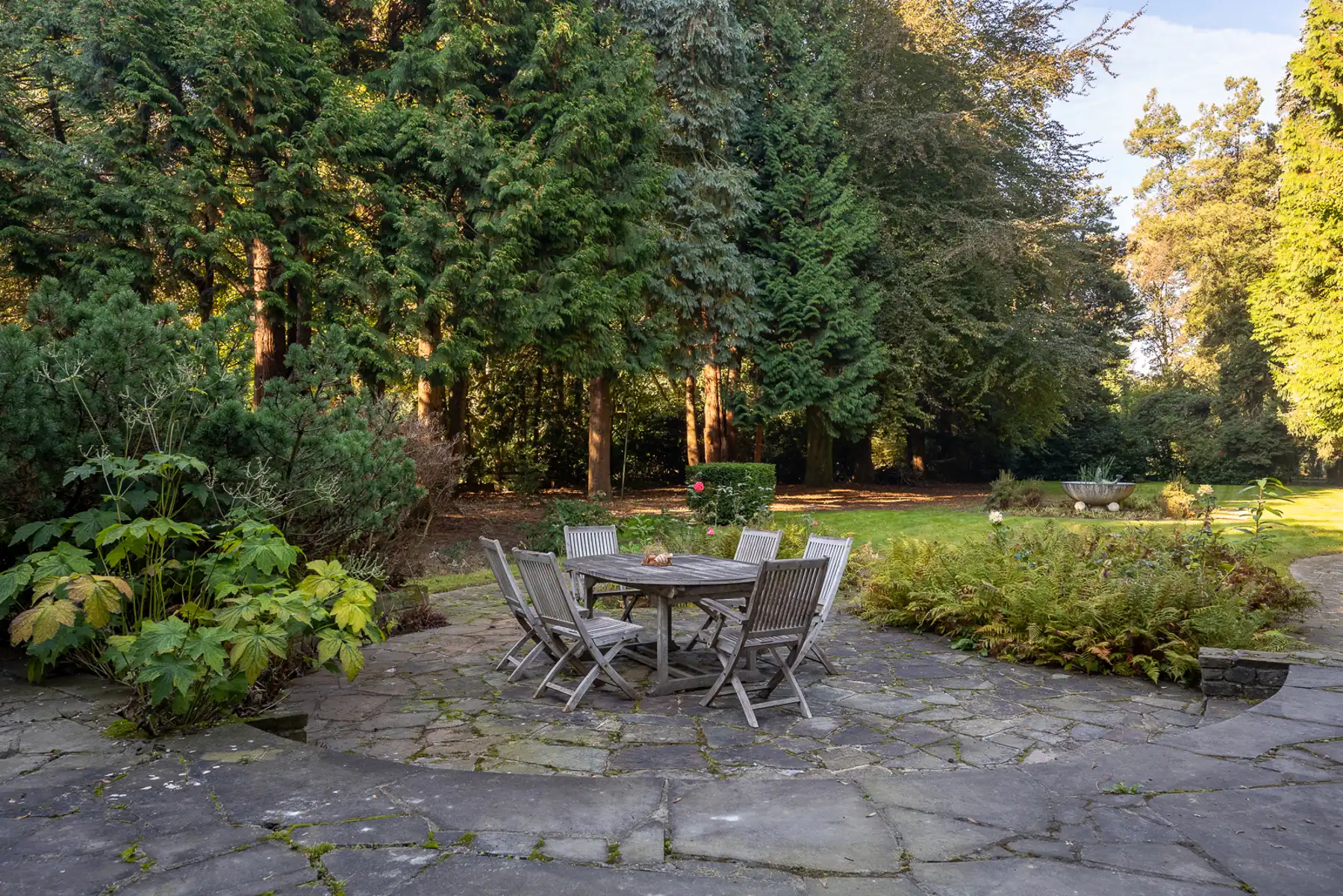 CHARMANTE VILLA OP UITZONDERLIJK PERCEEL VAN 4.656M² foto 15