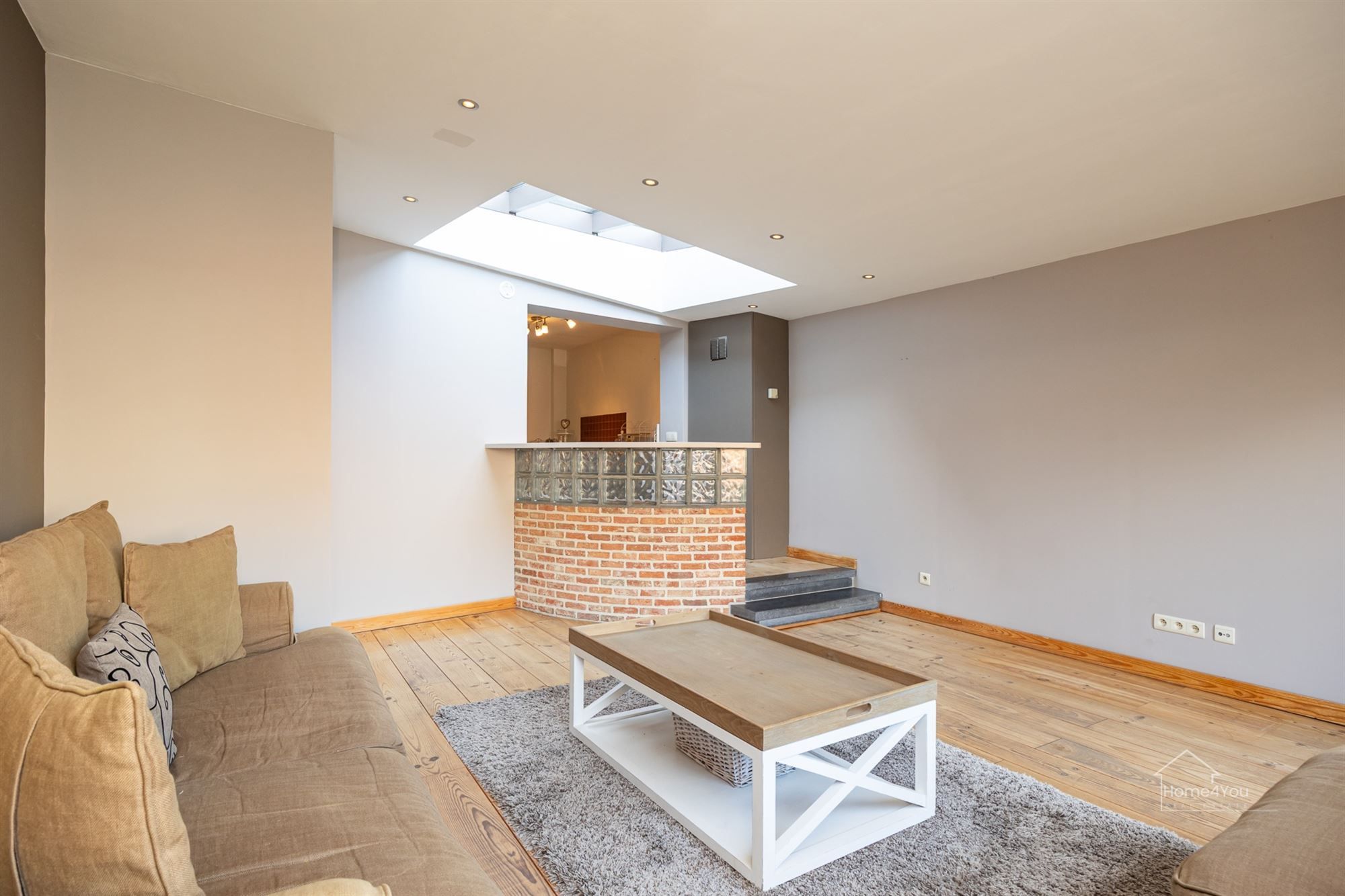 Charmante lichtrijke woning met ruime tuin foto 7