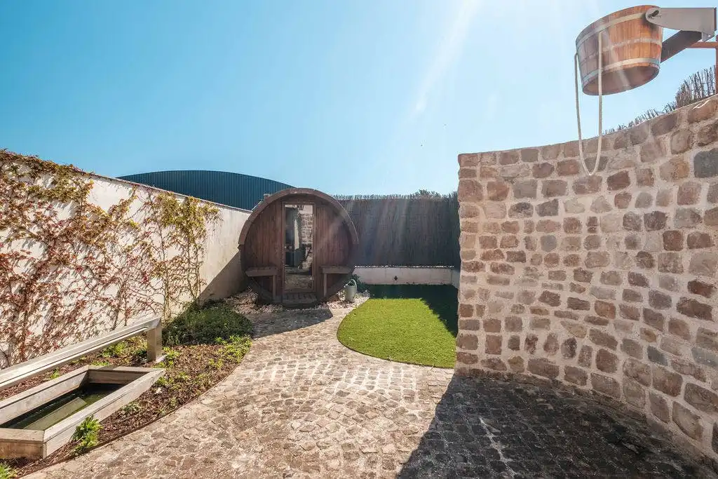 Boutique B&B met wellness te koop in Deerlijk foto 22