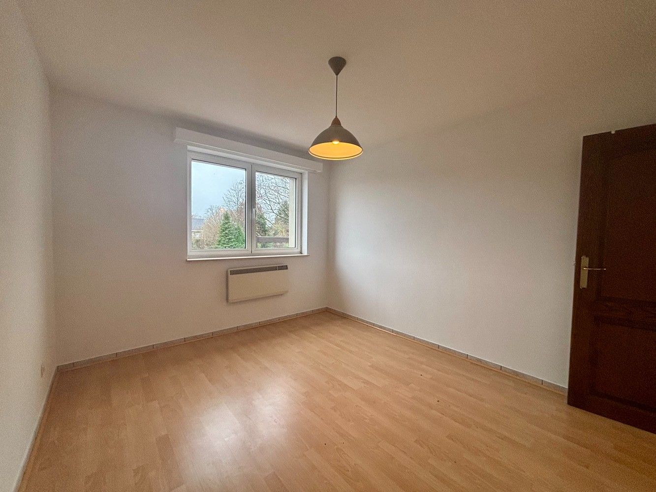 Appartement met 2 slaapkamers en terras in Wommelgem! foto 10