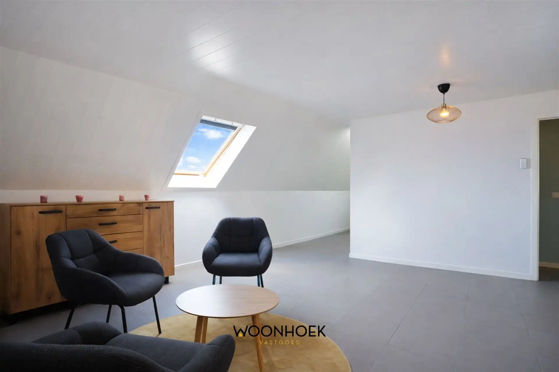 Energiezuinige instapklare woning dichtbij 't Molsbroek foto 12