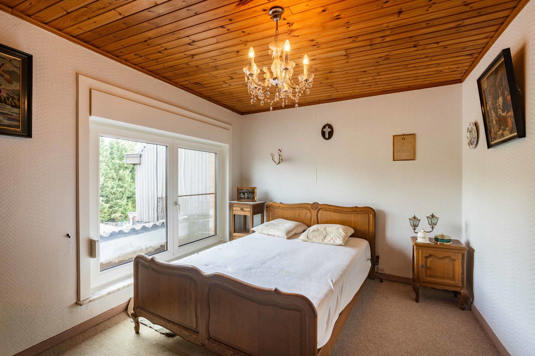 OP TE FRISSEN APPARTEMENT MET COMBINATIE VR WERK - WONEN foto 15