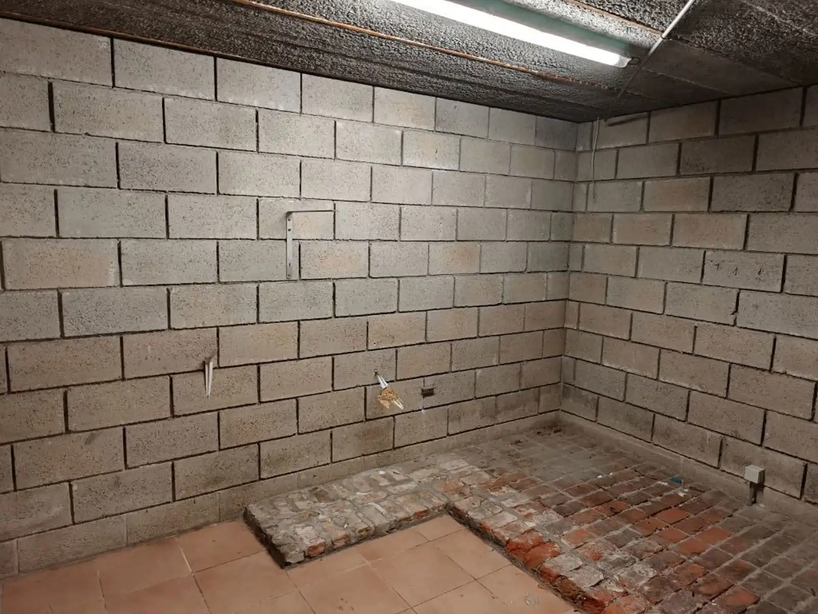 Zeer ruime rustig gelegen chalet foto 20