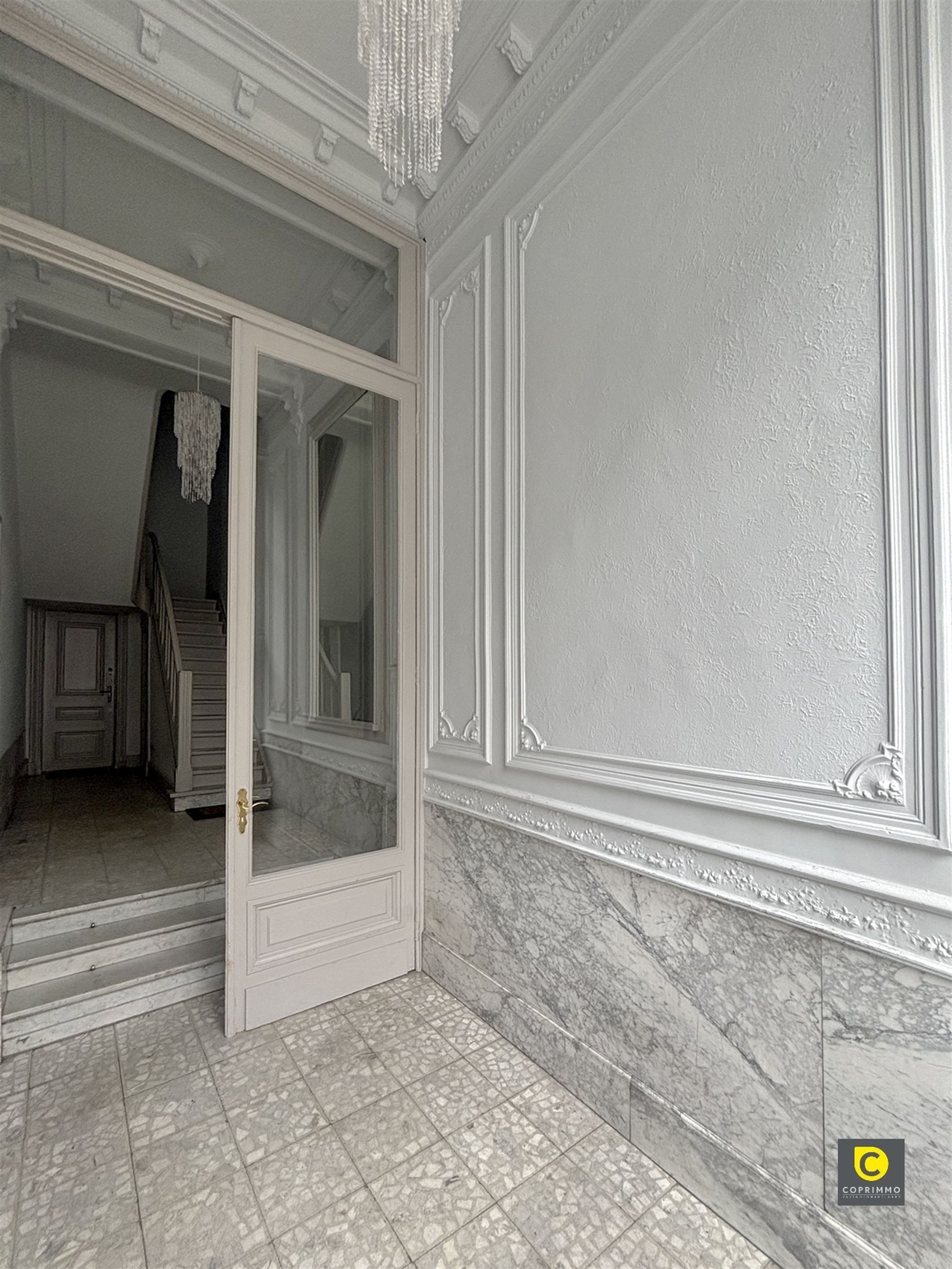 charmant appartement naast de Markgravebuurt foto 11