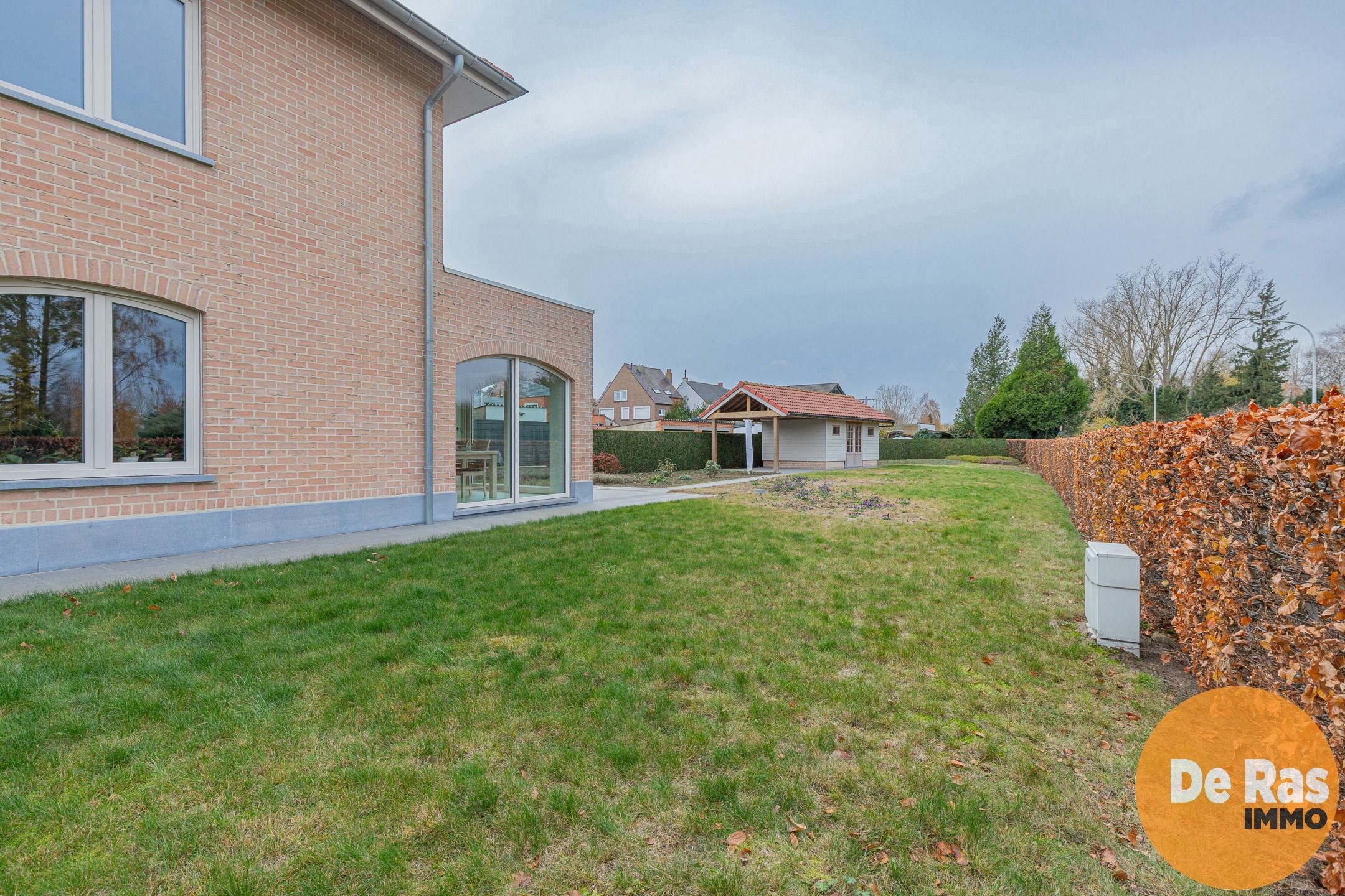 WETTEREN- Ruime, comfortabele 4-gevelwoning centrum Wetteren foto 28