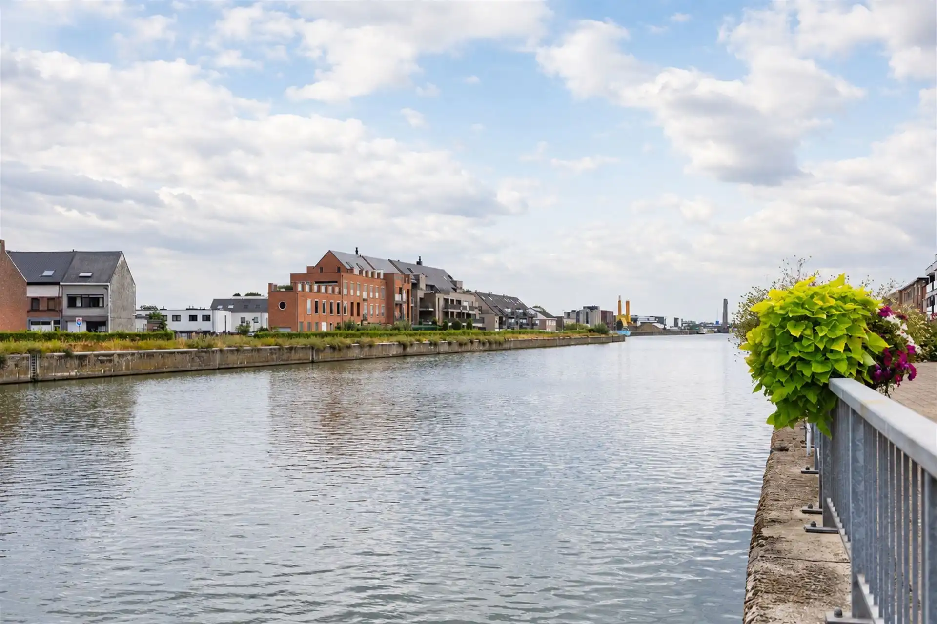Rustig wonen aan het water met een zonnige, biodiverse tuin foto 2