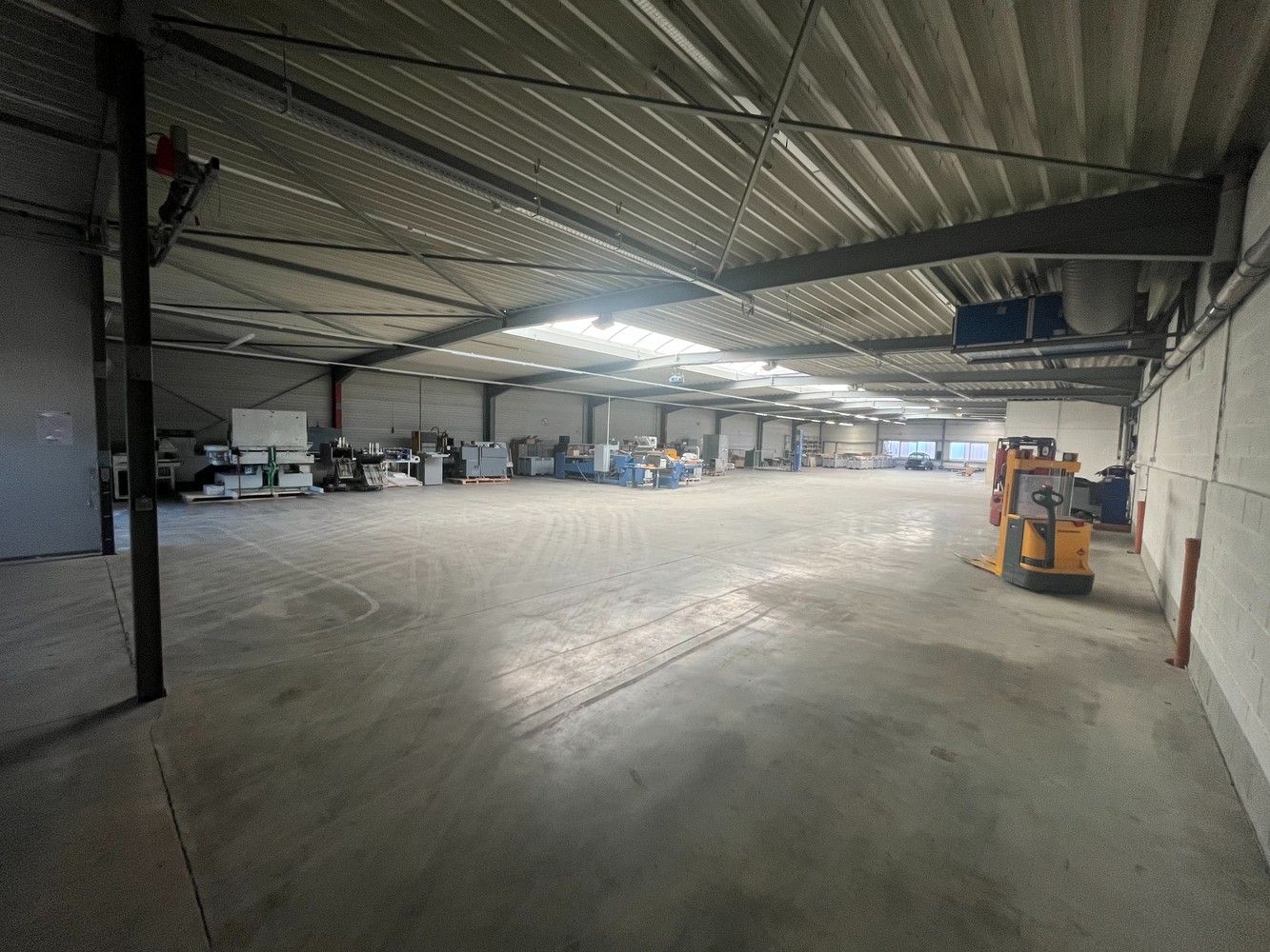 Bedrijfsgebouw met woonst op 60a01ca foto 23