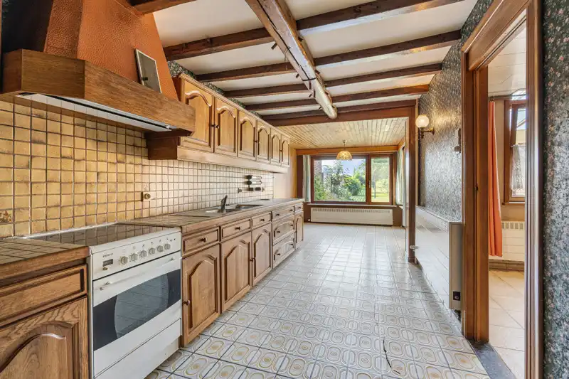 Karaktervolle woning met veel potentieel op 23are foto 7