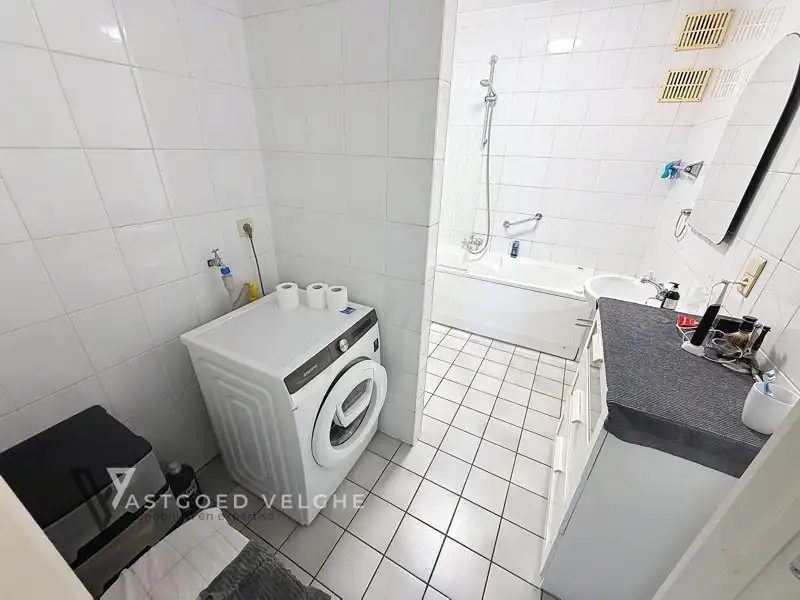 Ruim energiezuinig appartement met 3 slaapkamers van 107m² foto 18