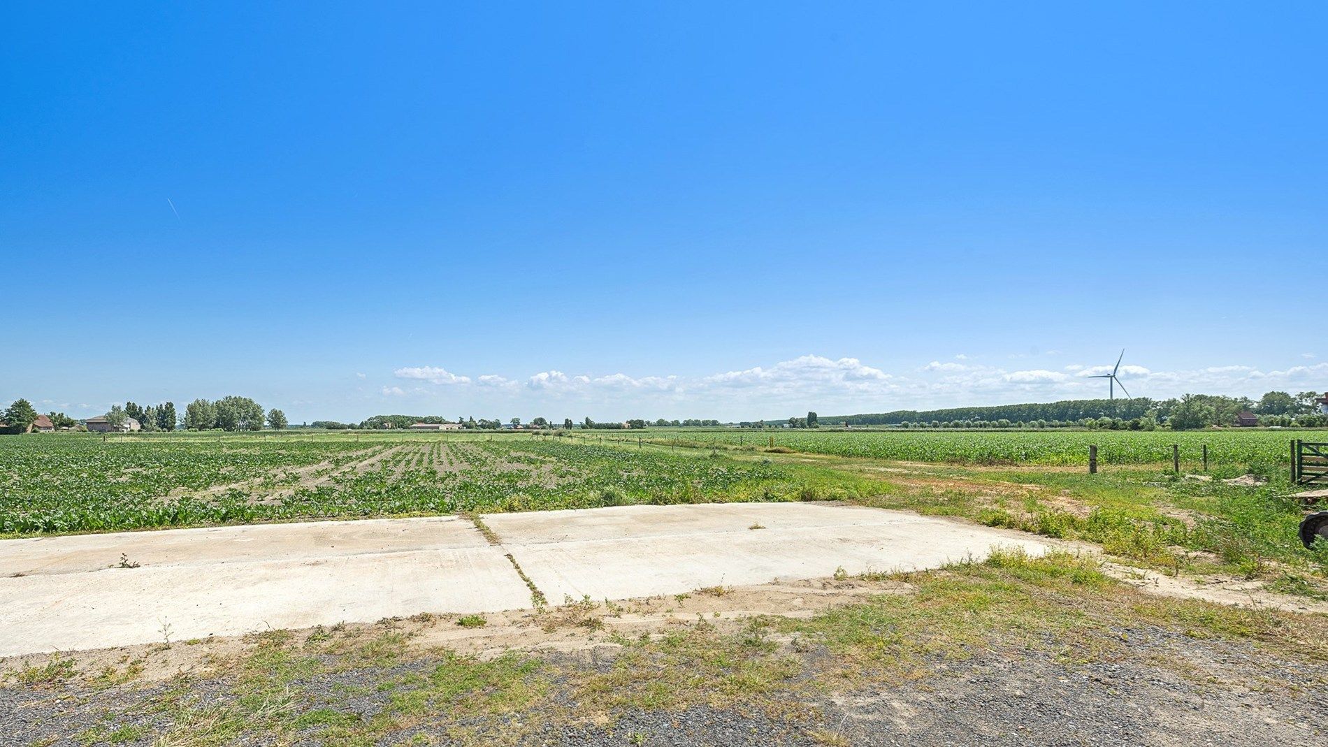 Schitterende hoeve op 4,2 ha te Ramskapelle foto 11