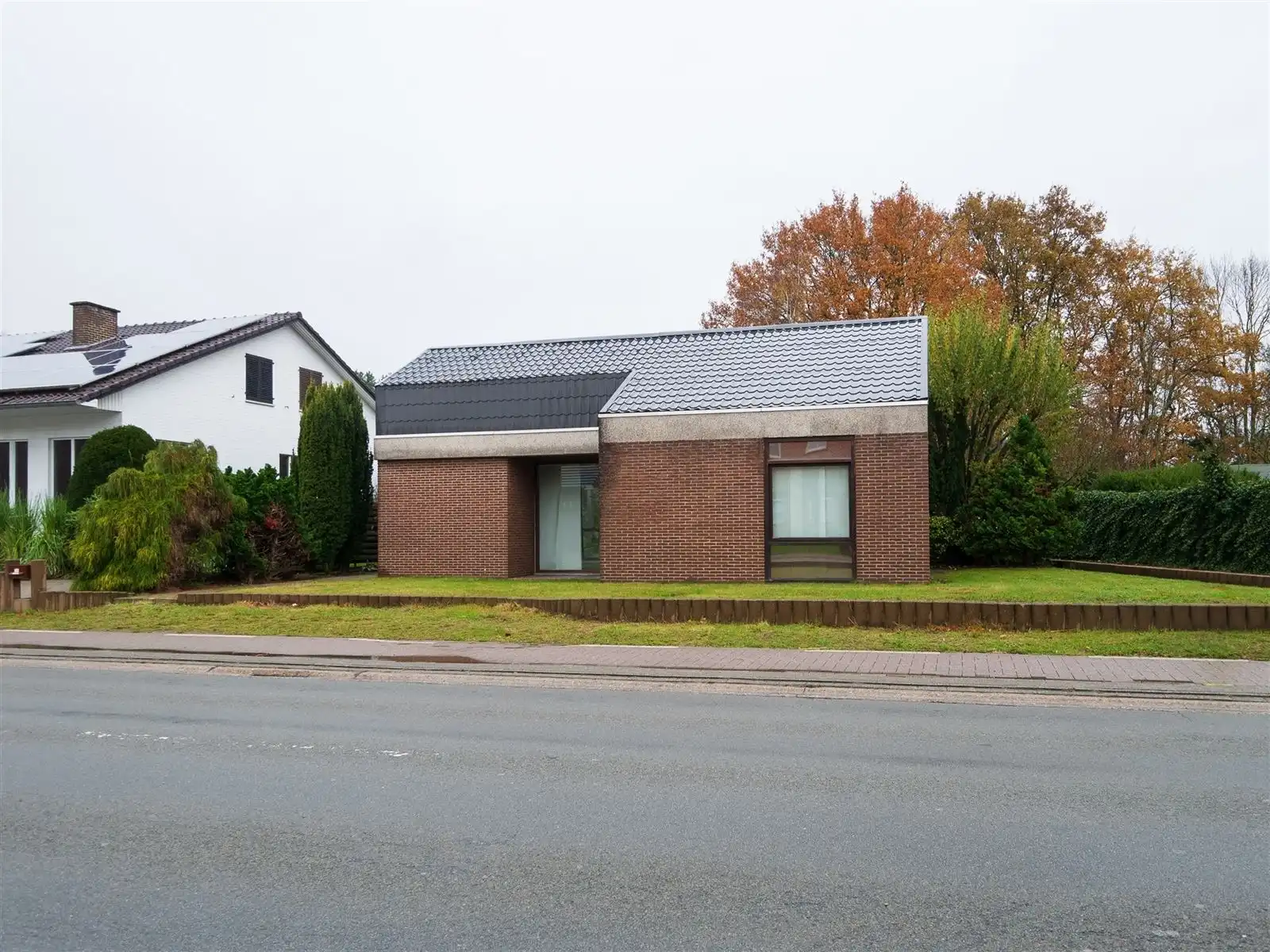 Huis te huur Engstegenseweg 28 - 3520 ZONHOVEN