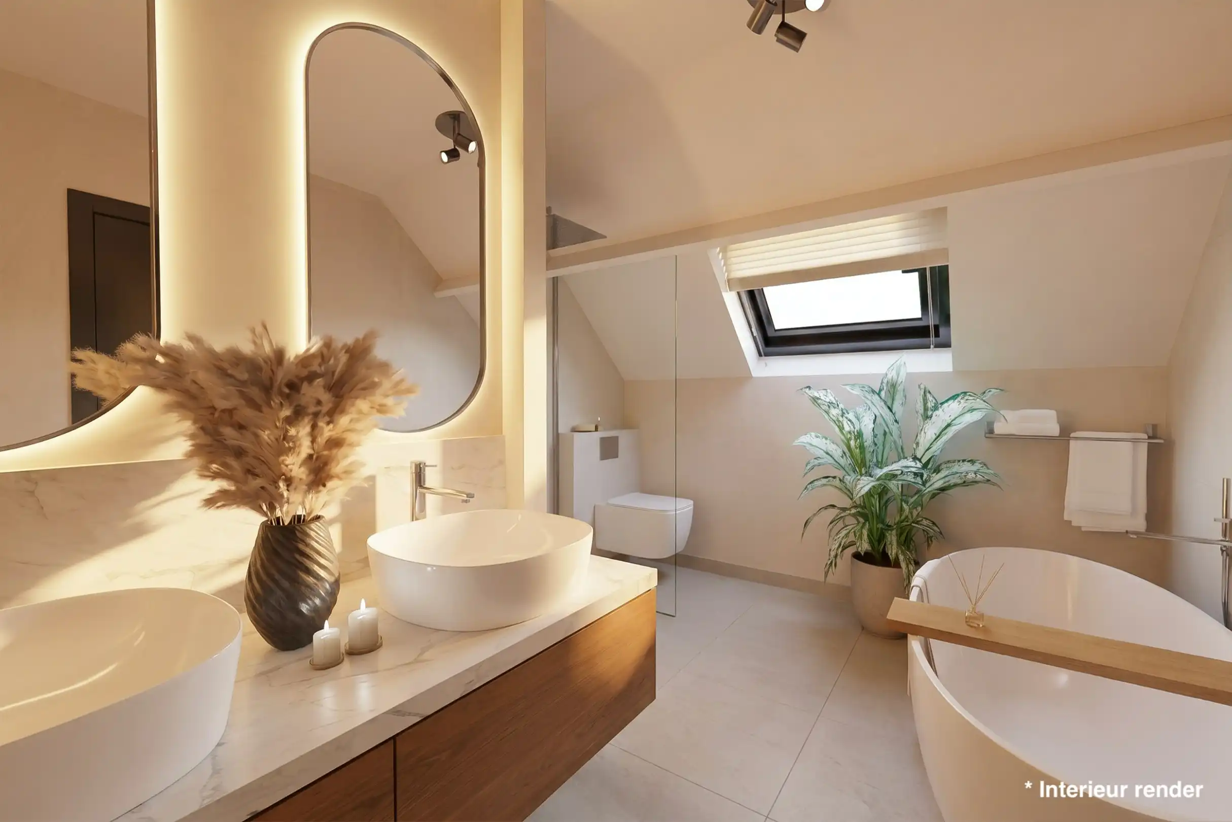 Instapklare woning met veel ruimte, 4 slaapkamers en zonnige tuin foto 26