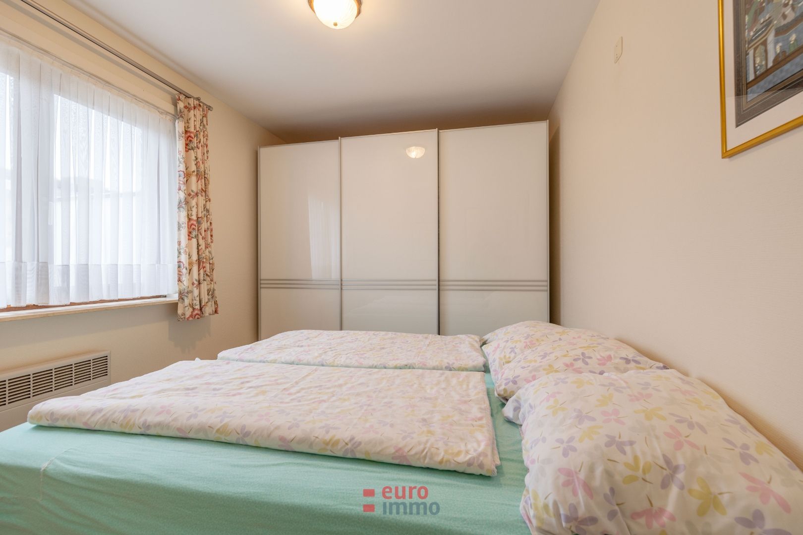 Subliem gelegen appartement met gigantische terrassen! foto 9
