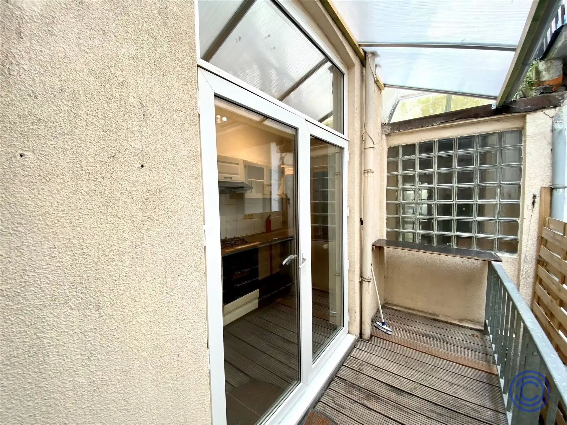 5% netto rendement - opbrengst/projectgebouw! foto 6