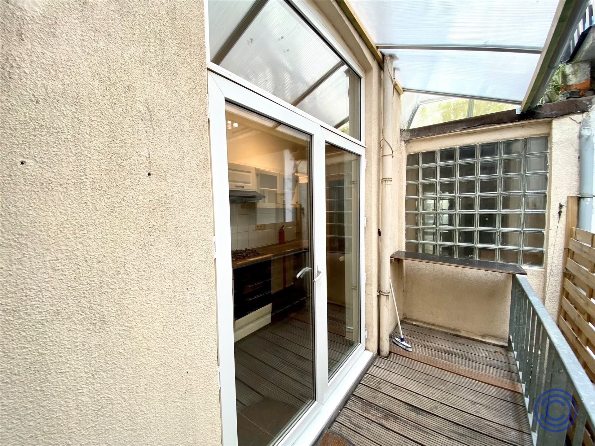 5% netto rendement - opbrengst/projectgebouw! foto 6