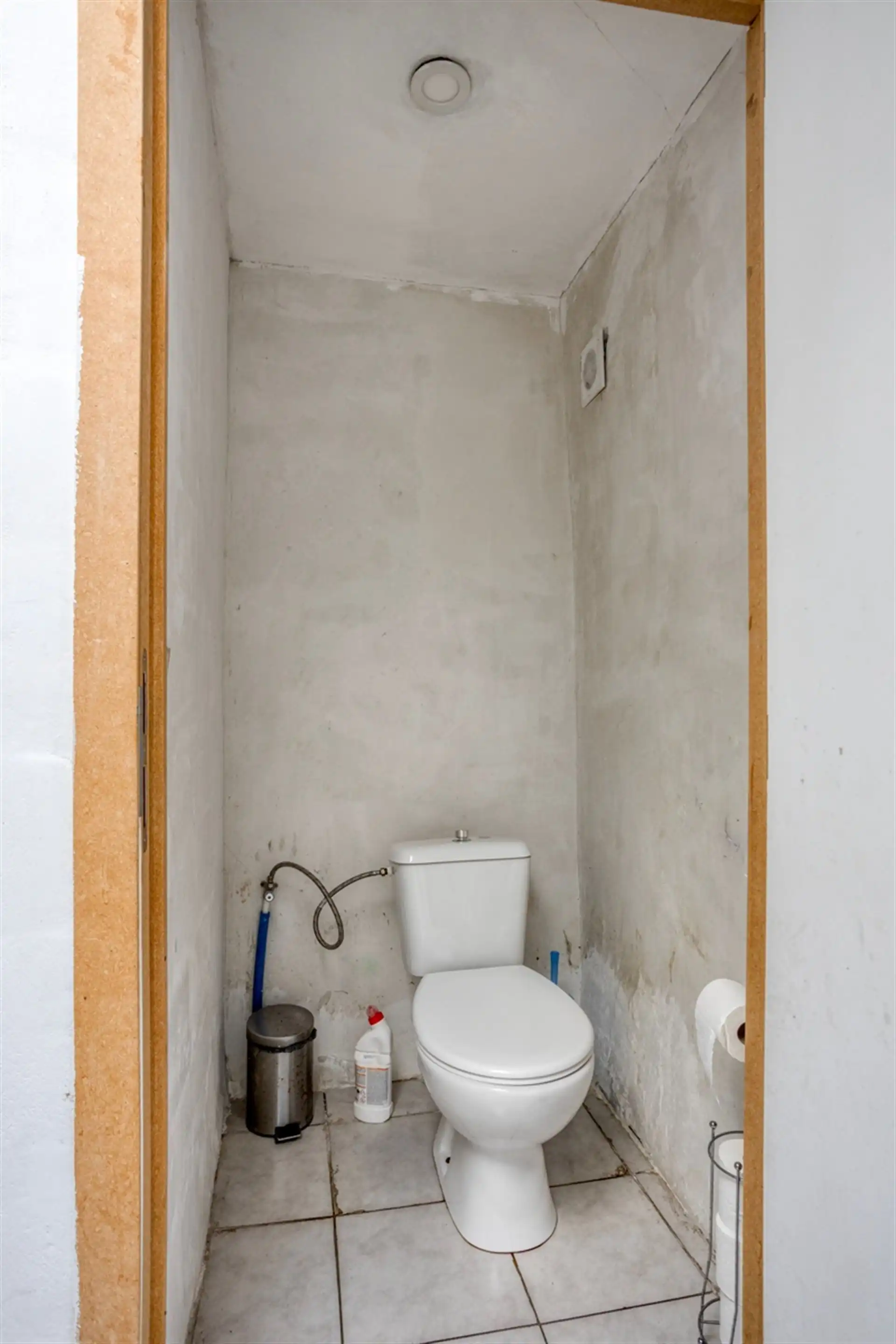 Eengezinswoning foto 8