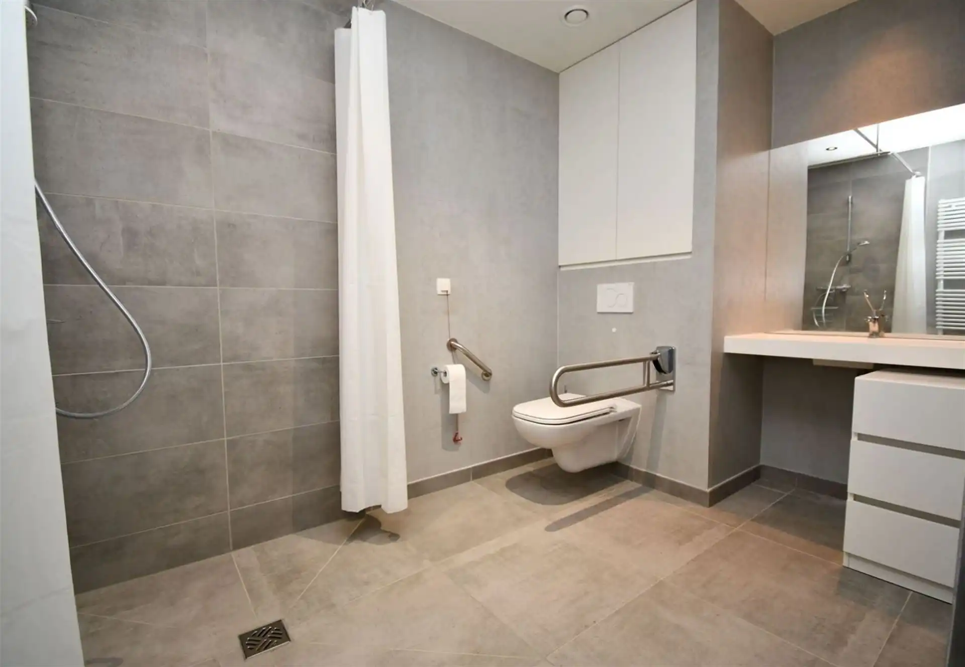 Assistentie-appartement foto 3