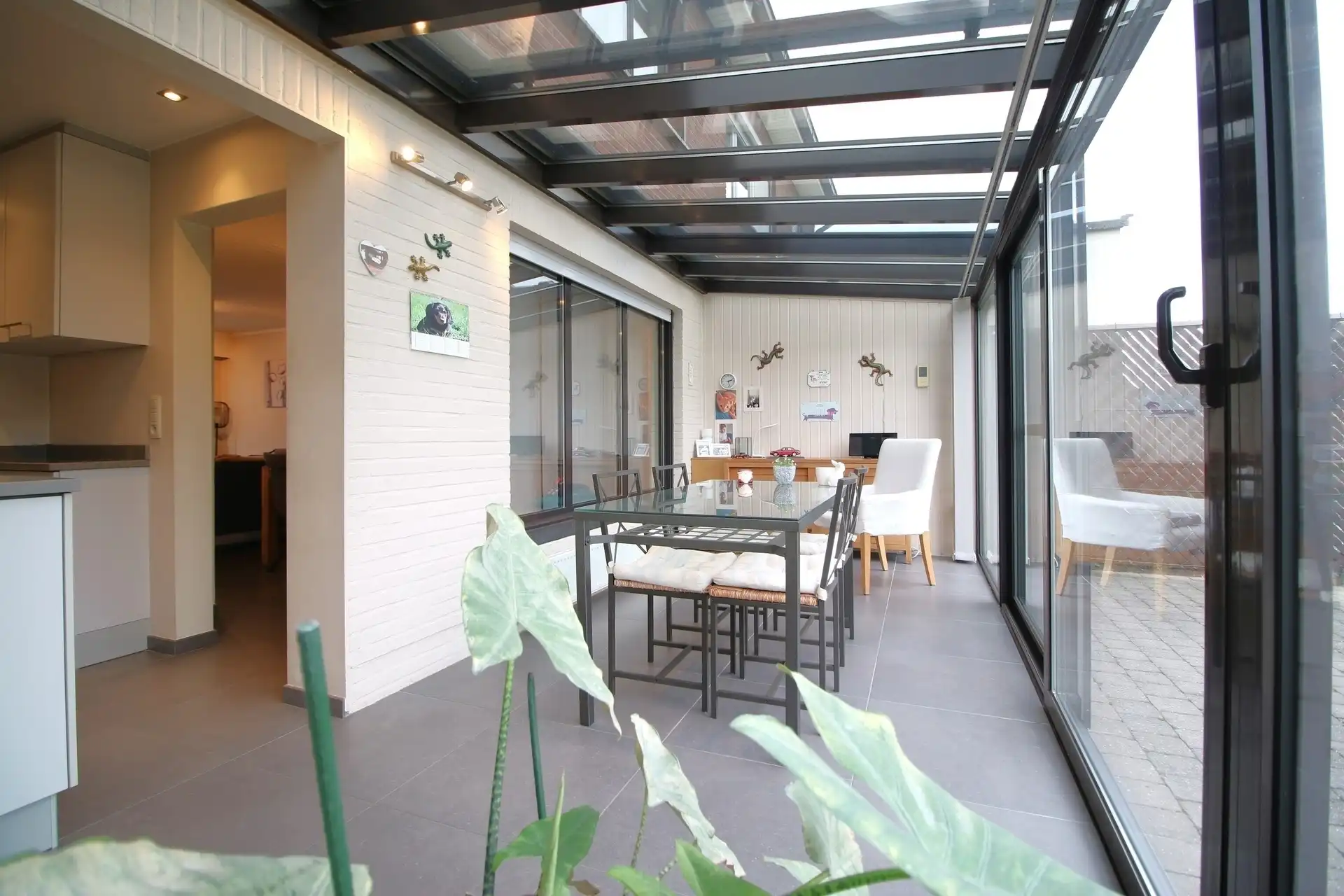 Instapklare woning HOB in rustige woonwijk foto 9