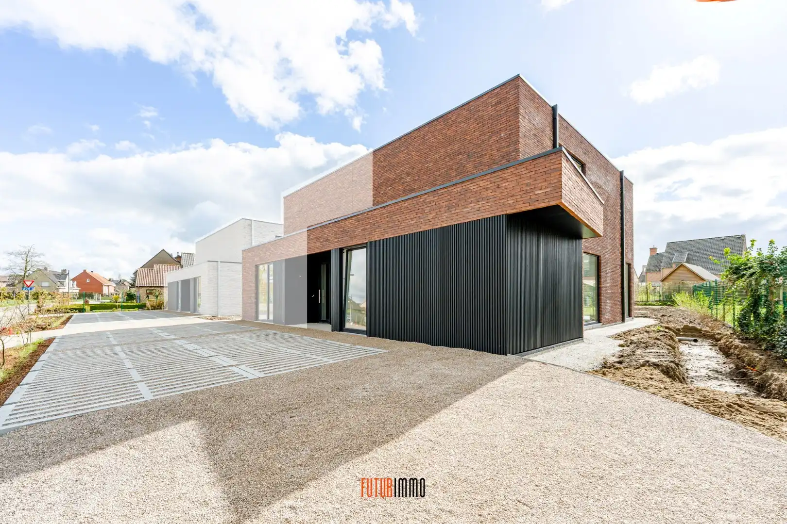 Huis te koop Rozendalestraat 15 - L 4 - 8750 Wingene