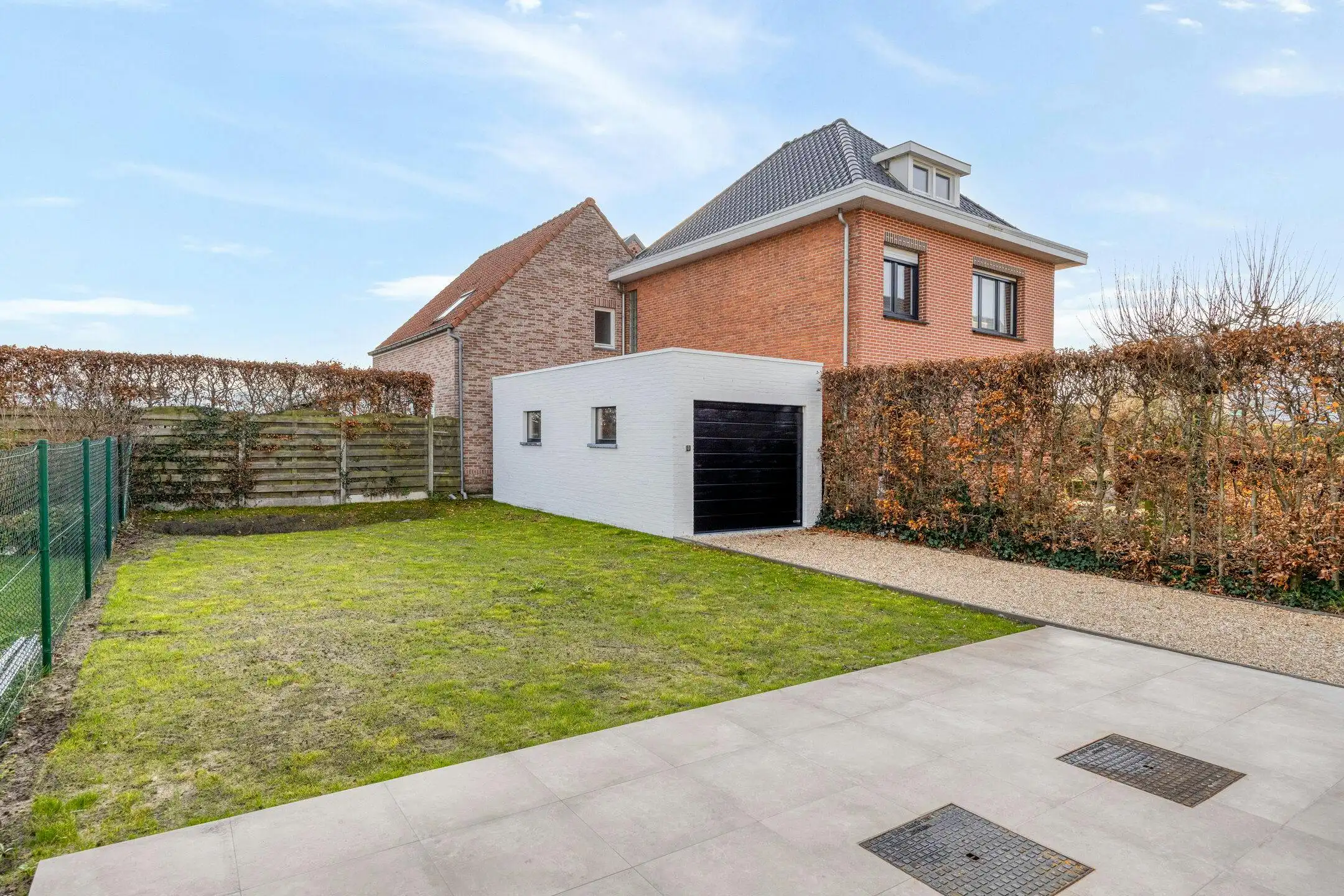 Energiezuinige nieuwbouwwoning te koop te Essen-Hoek! foto 3