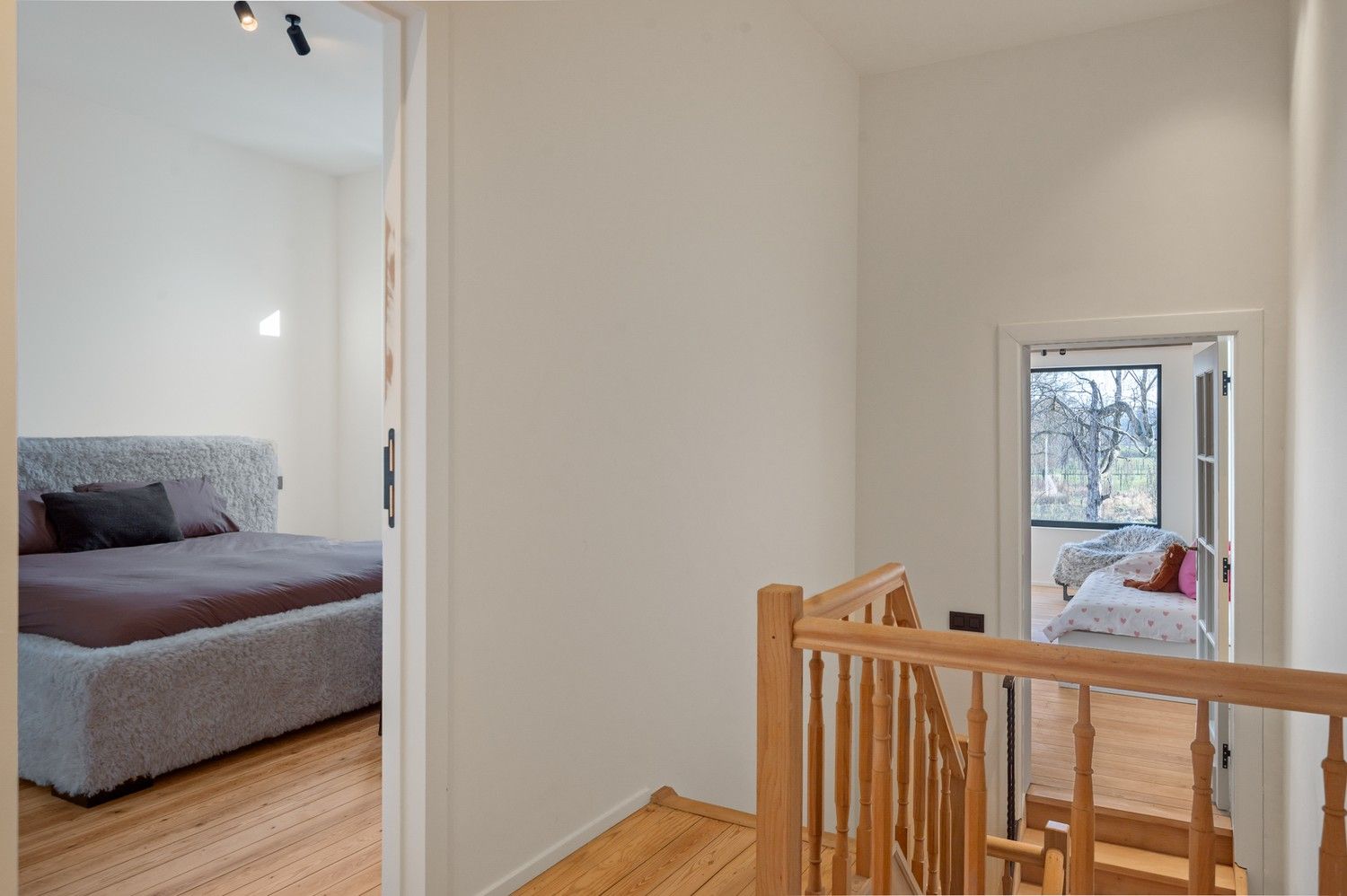 Prachtig gerenoveerde rijwoning te Lier foto 21