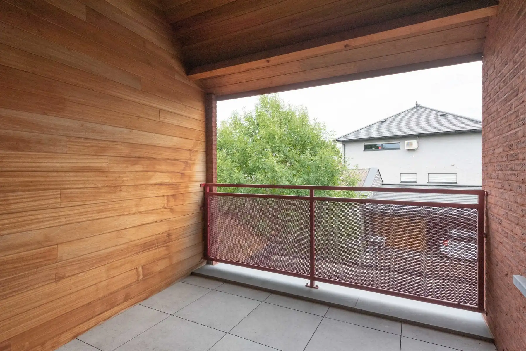 Nieuwbouw duplex gelegen te Herderen foto 7