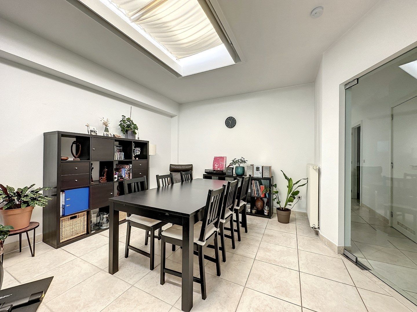 Ruim, lichtrijk appartement nabij centrum Leuven! foto 2