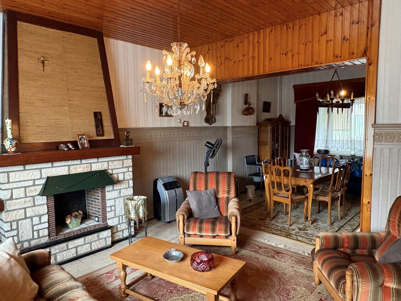 Huis te koop foto 8