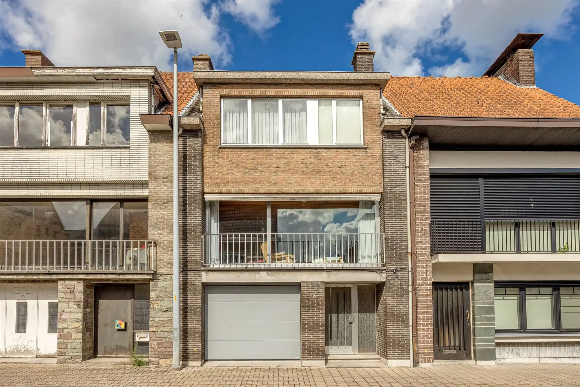 Huis te koop Roeland Lefèvrestraat 12 - 9140 TEMSE