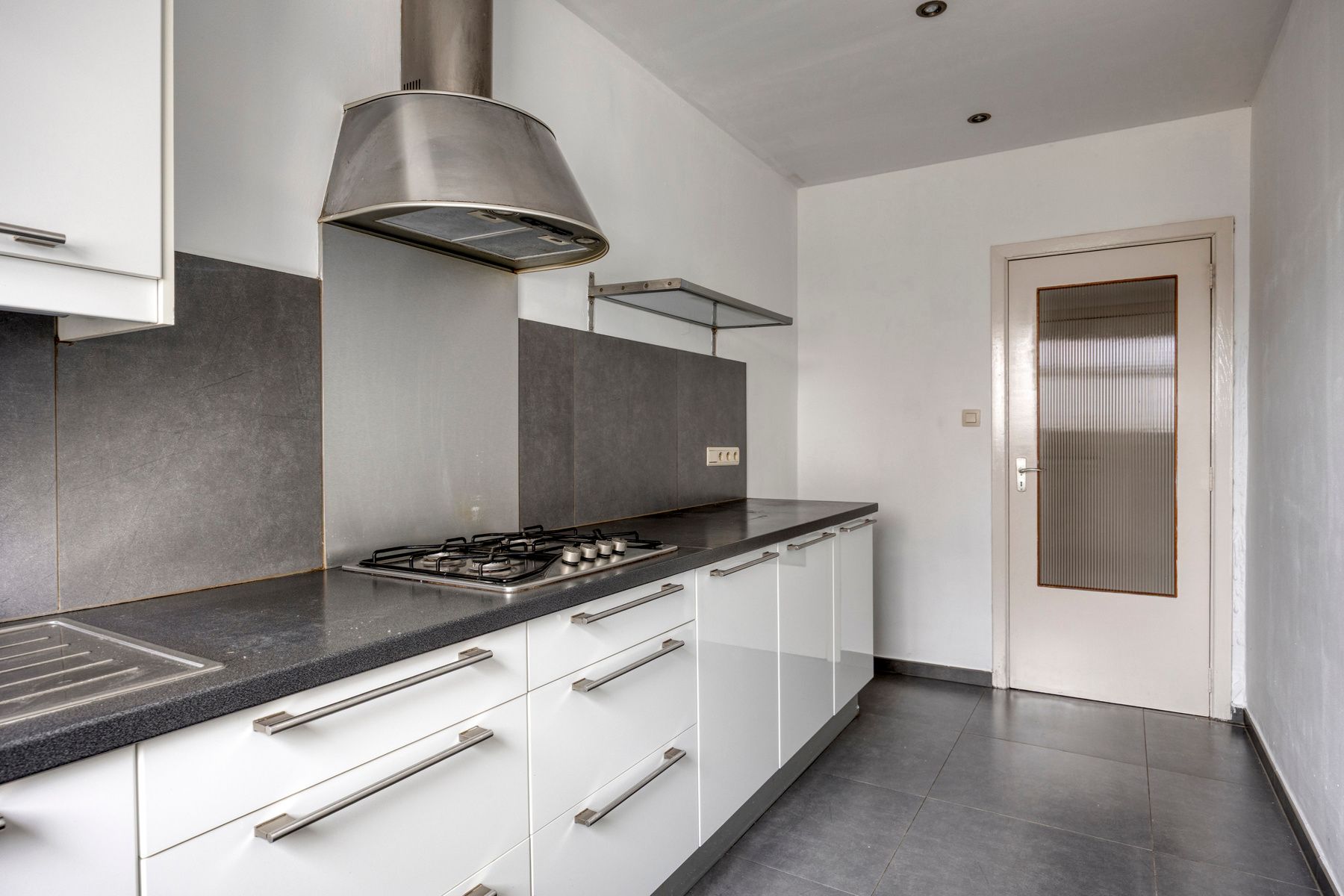 Appartement met 2 slaapkamers, 2 terrassen en berging foto 10