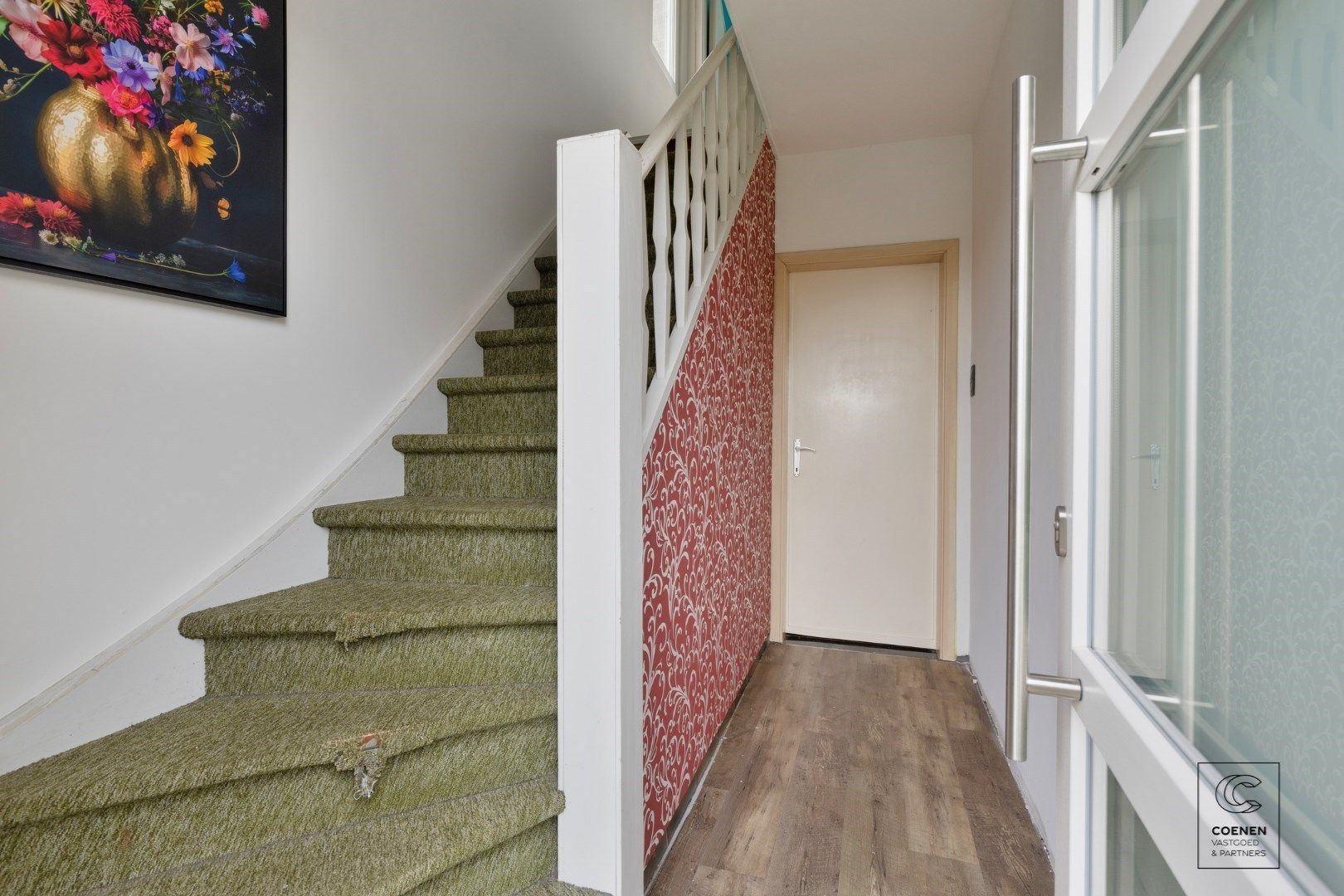 Knusse woning met 3 slaapkamers en een bewoonbare oppervlakte van 135 m², gelegen in Geel, met een prachtige tuin! foto 11