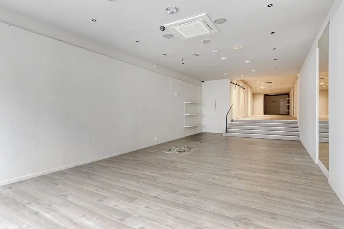 Handelspand in Korte Steenstraat 14 tijdelijk te huur via Kortrijk Zaait foto 5