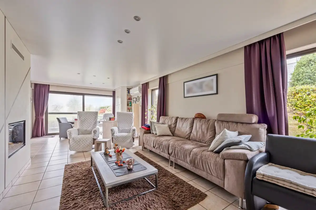 Goed gelegen bungalow foto 4