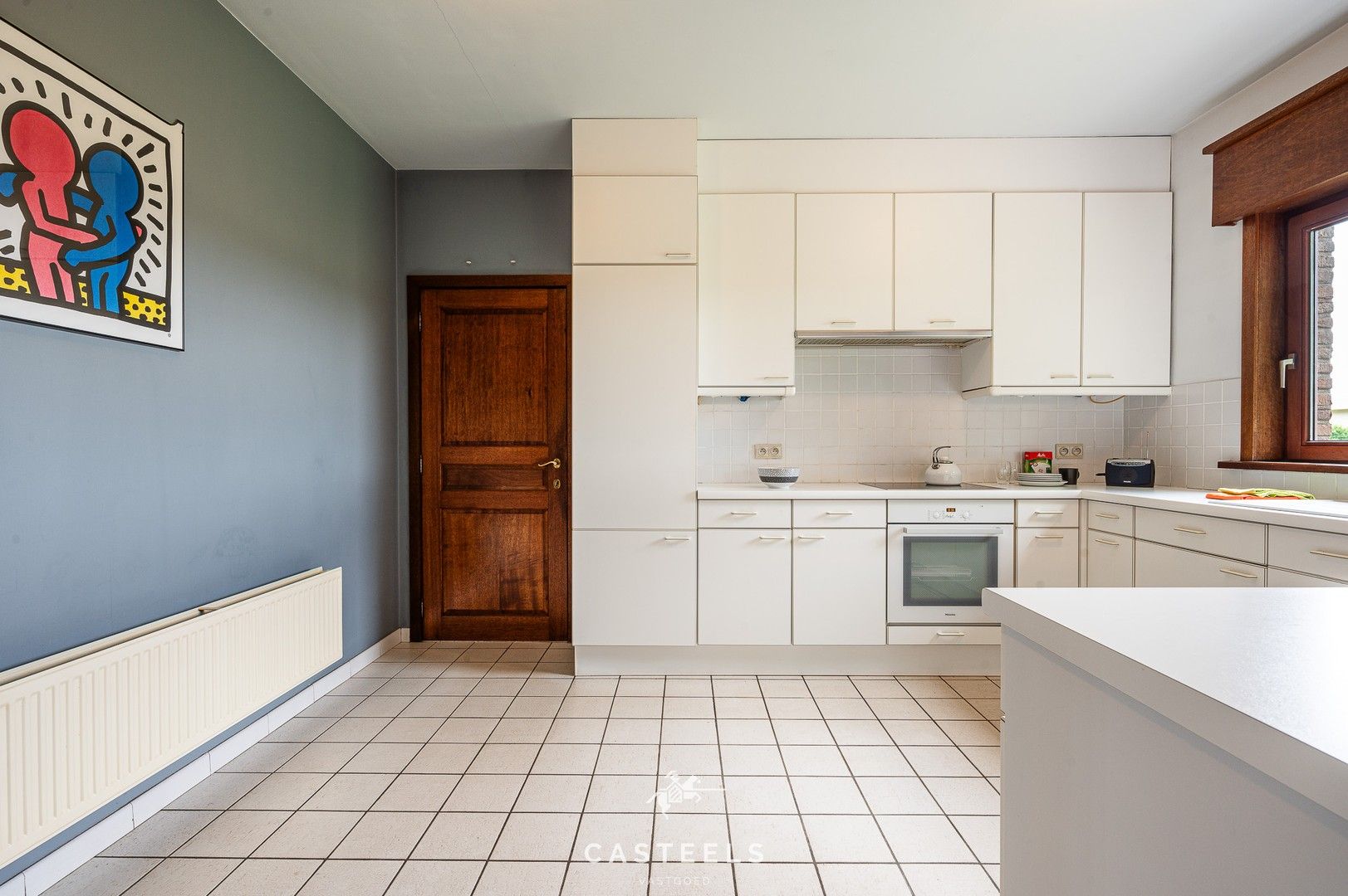 Statige woning in een rustige, doodlopende straat te koop foto 10