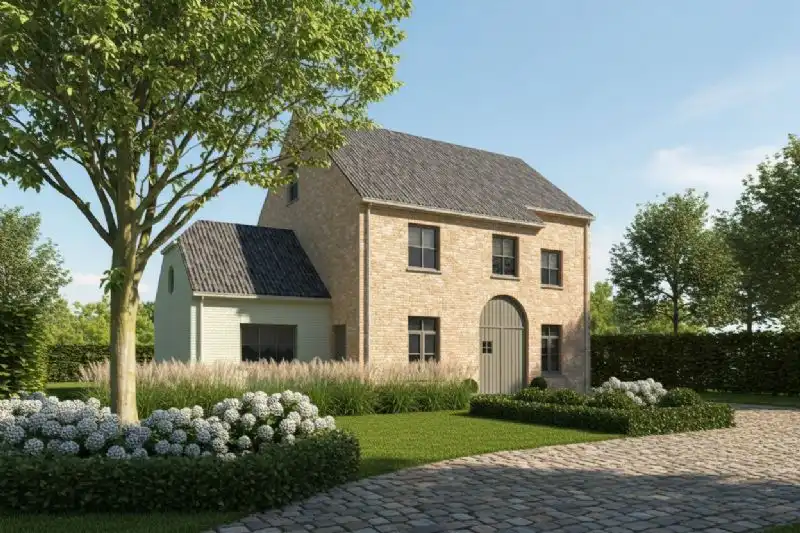 Huis te koop 8830 Hooglede
