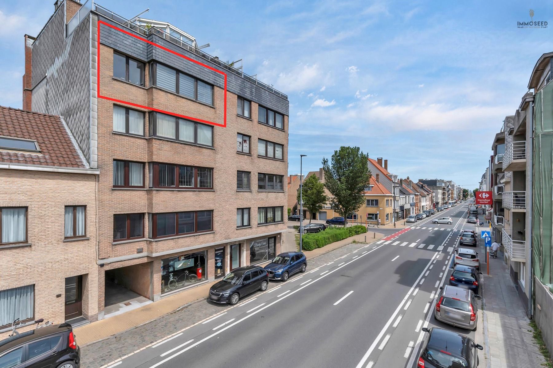 Ruim & instapklaar appartement  foto 9