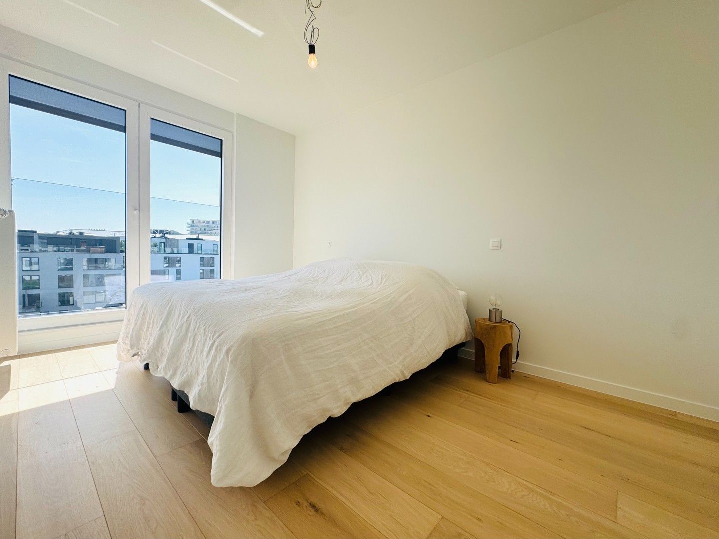 Subliem appartement in het bruisende hart van Waregem! foto 7