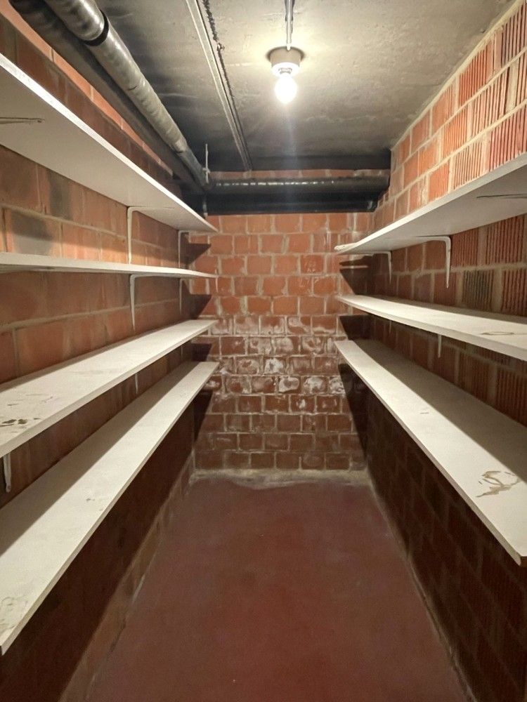 Energiezuinig appartement van ca 90m2 met 2 kamers en kelderberging foto 16