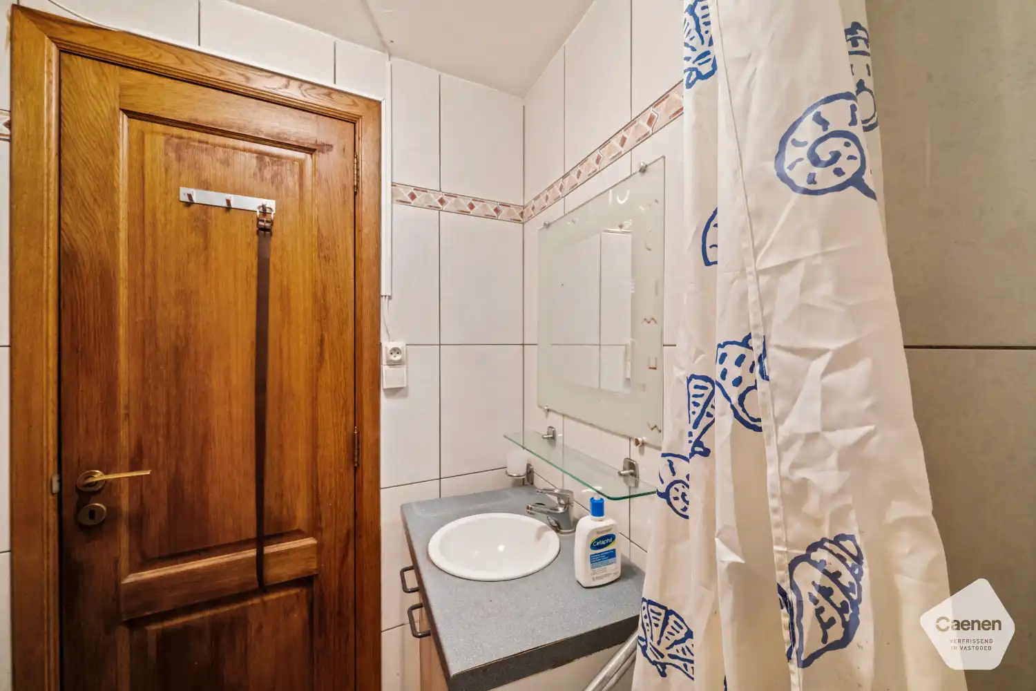 Ruim drie slaapkamer appartement met een uitstekende ligging vlakbij de haven en het strand foto 8