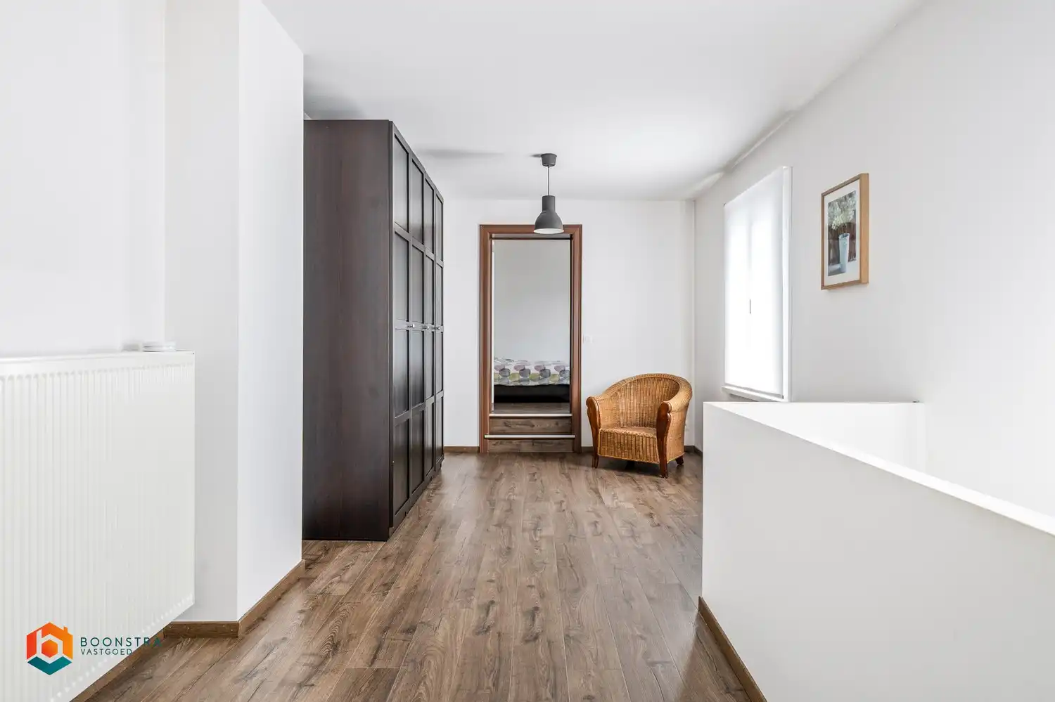 Instapklare woning met 3 slpkrs met gezellig terras en tuin te Putte foto 14