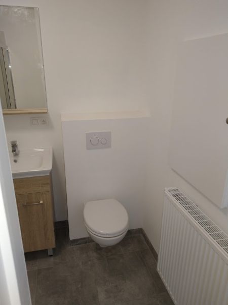 Centrum Handzame - Investeringspand bestaande uit 4 appartementen. foto 8