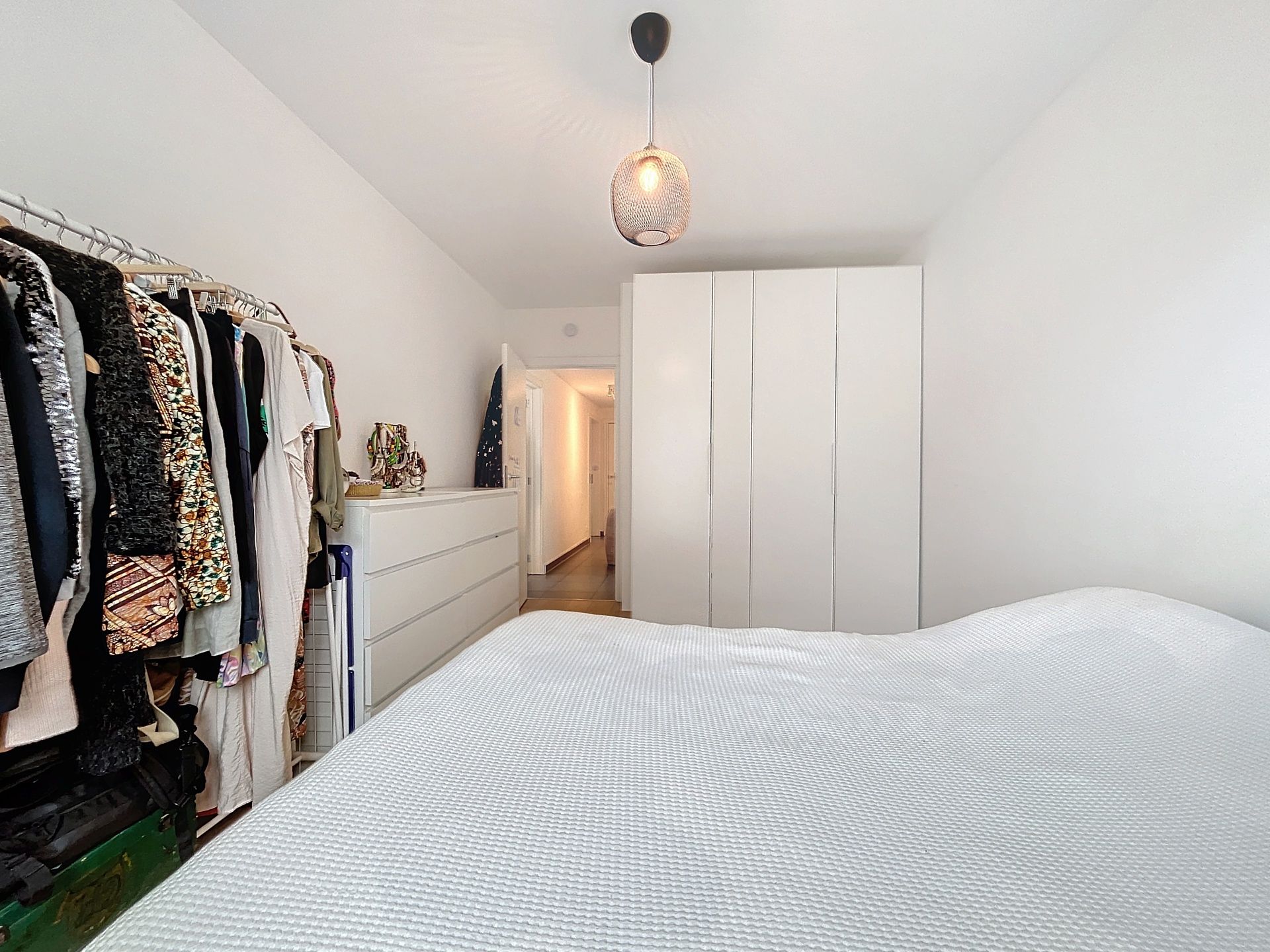 Appartement van 95m² - 2slpk - bezoeken enkel per mail foto 10