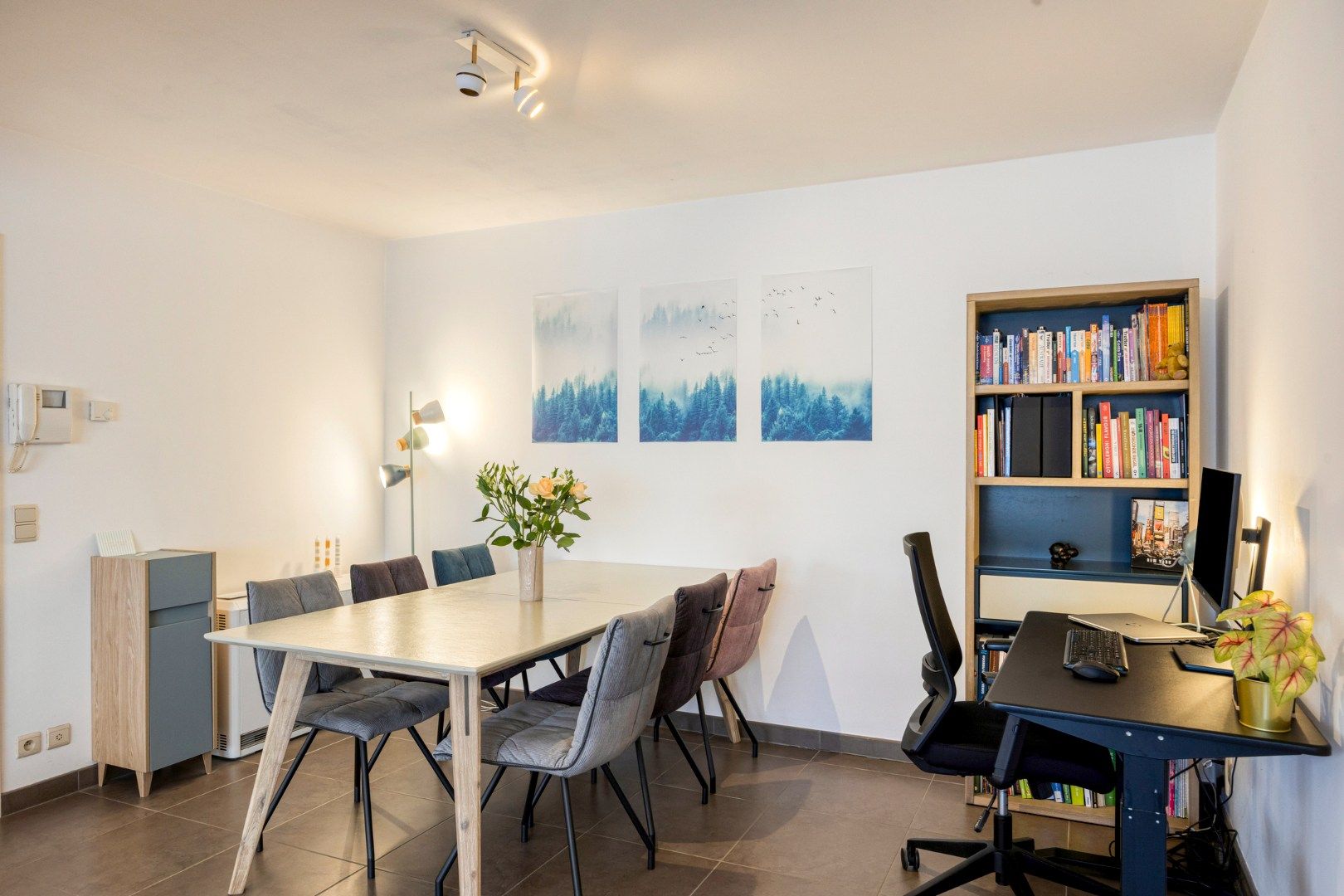 TE KOOP - Op zoek naar een gezellig appartement in Merchtem? Welkom Home! foto 6