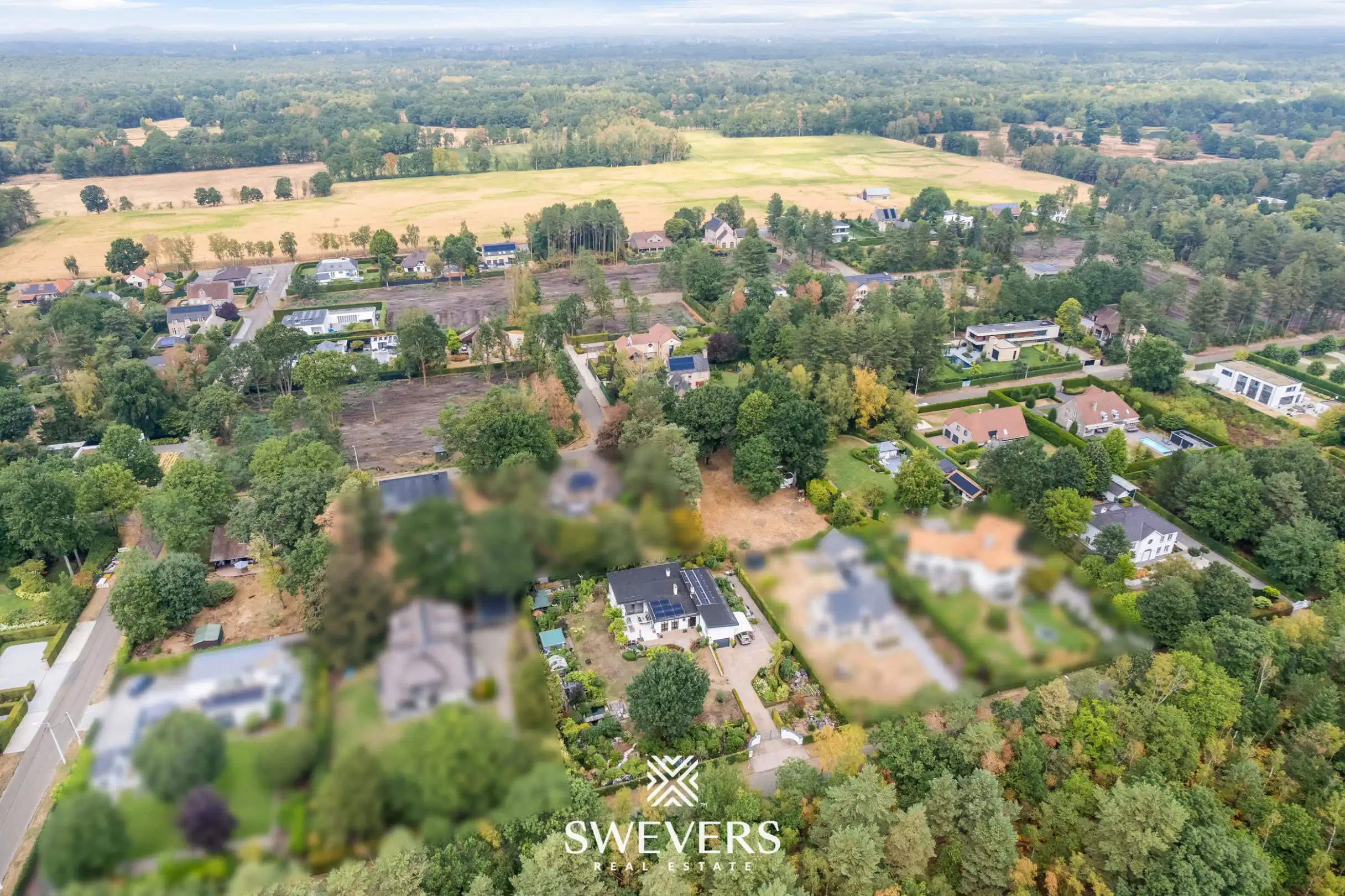 Instapklare gezinswoning op 22a in de residentiële Bloemenwijk te Bolderberg foto 43