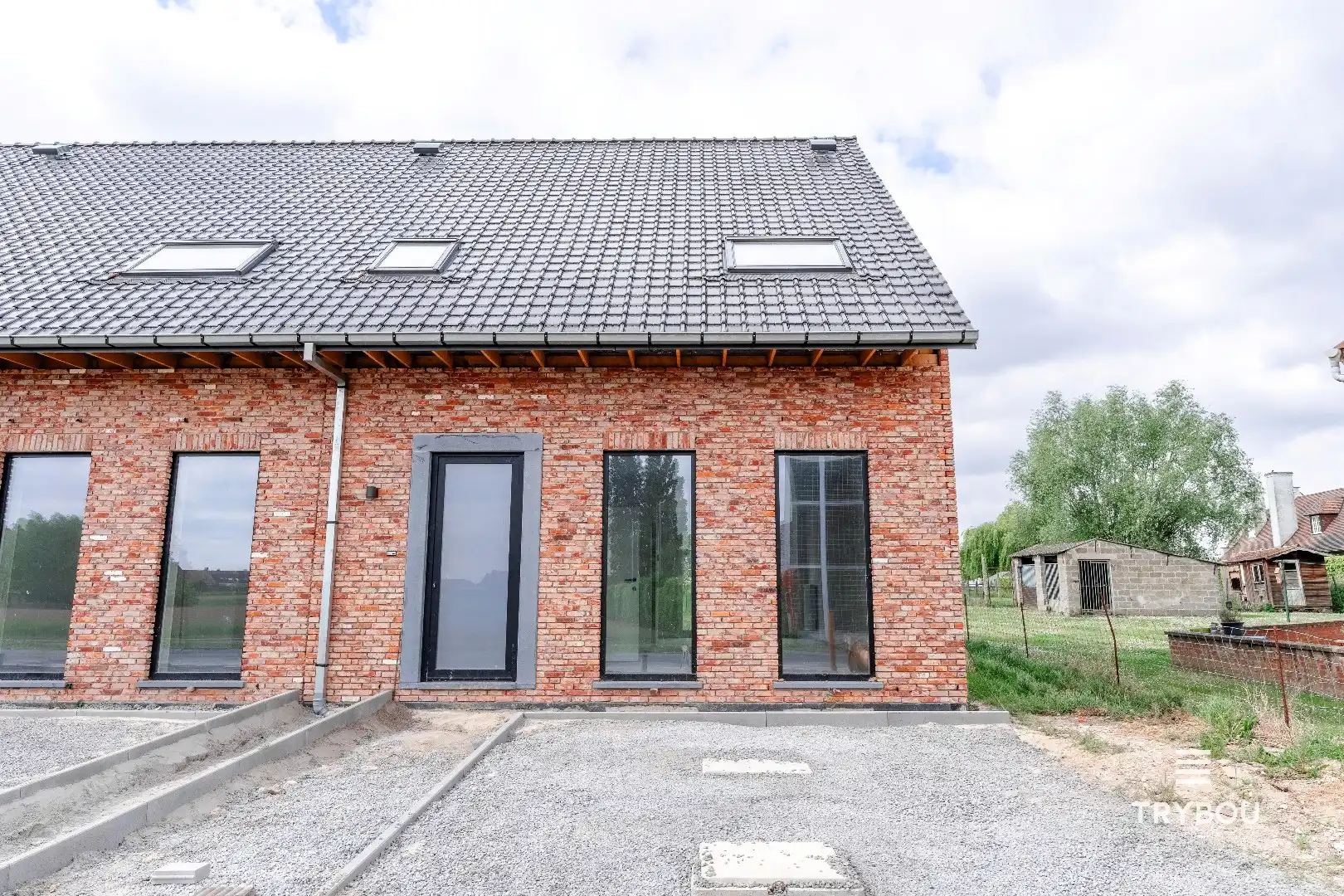 Gezellige huurwoning met 3 slaapkamers en tuin! foto 8