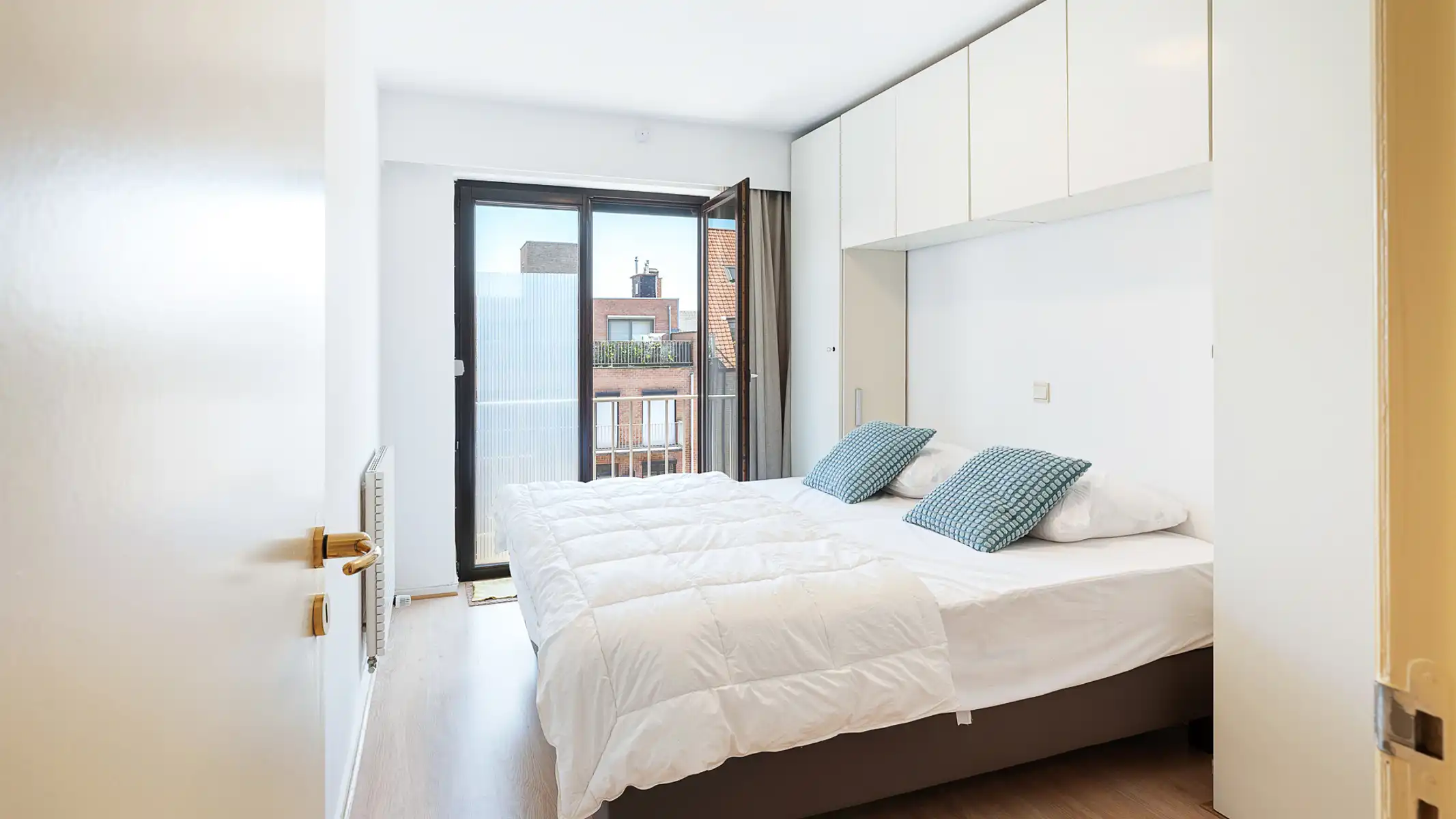 Appartement te huur foto 14